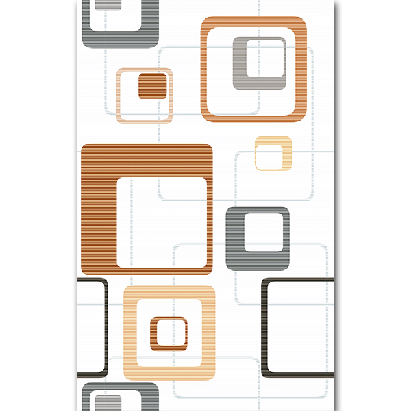 Gemilang Haneda Brown 25x40